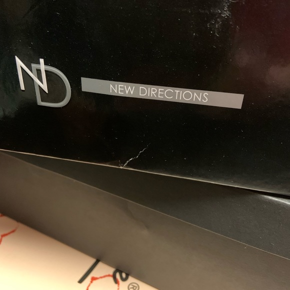 New Directions Boots - Picture 5 of 6